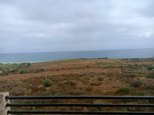 Location vacances Appartement F3 Béjaïa Beni ksila