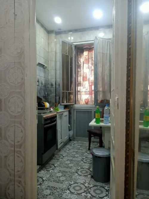 Vente Appartement F3 Alger Alger centre