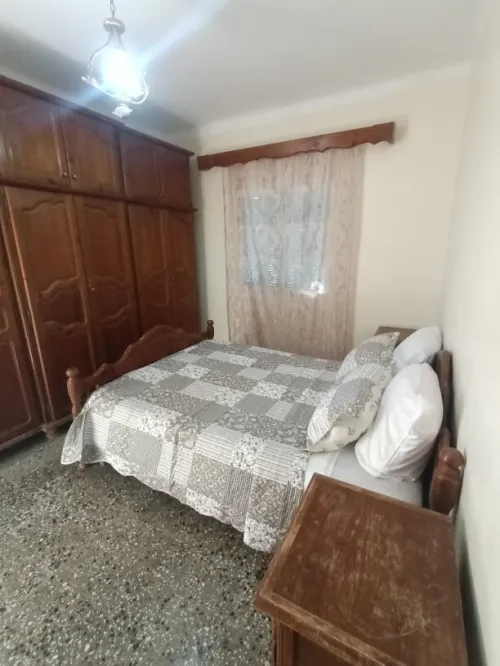 Location vacances Appartement F3 Béjaïa Tichy