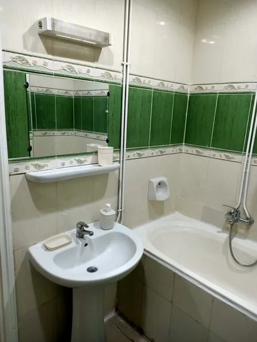 Location vacances Appartement F2 Béjaïa Bejaia