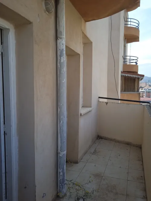 Vente Appartement F4 Béjaïa Bejaia