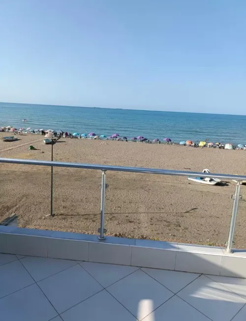 Location vacances Villa Béjaïa Bejaia