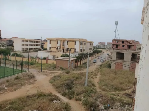 Vente Appartement F3 Boumerdès Boudouaou