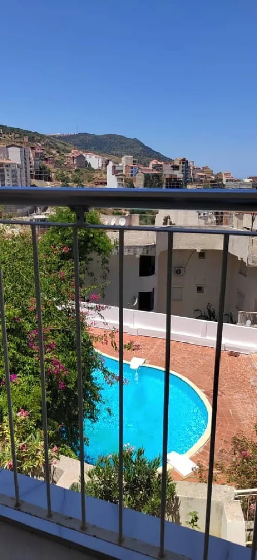 Location vacances Appartement F3 Béjaïa Bejaia 6