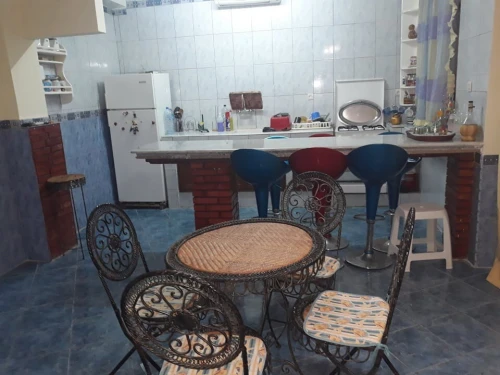 Vente Appartement F2 Béjaïa Bejaia