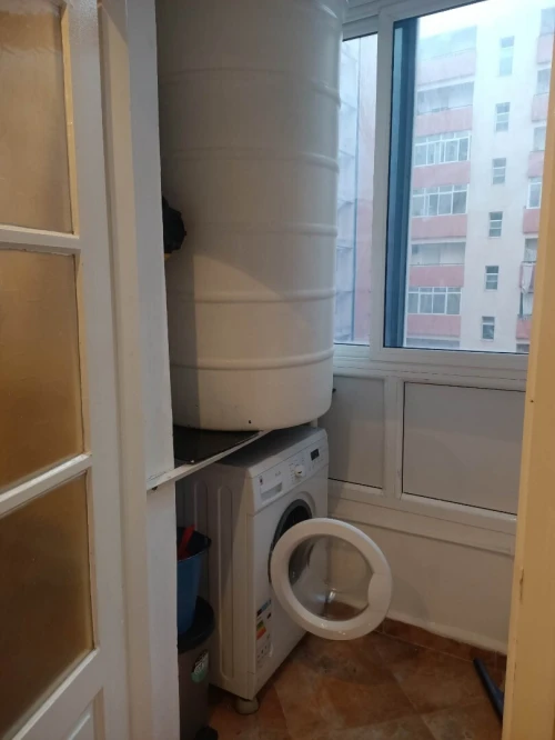 Location vacances Appartement F2 Béjaïa Bejaia