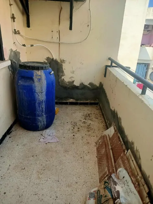 Vente Appartement F3 Béjaïa Bejaia
