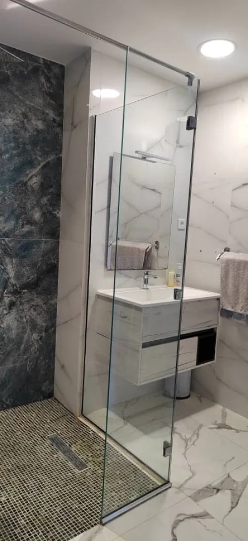Location vacances Appartement F3 Béjaïa Bejaia 4