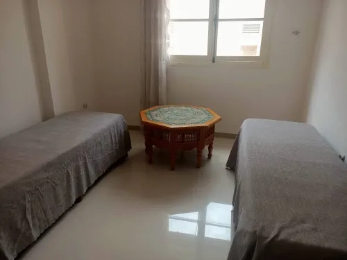 Location vacances Appartement F3 Béjaïa Beni ksila