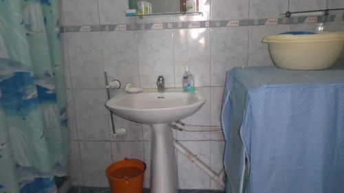 Vente Appartement F2 Béjaïa Bejaia