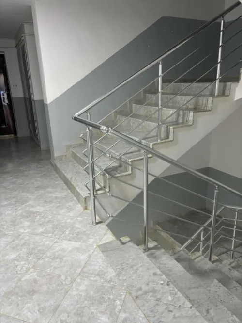 Vente Appartement F2 Béjaïa Beni ksila