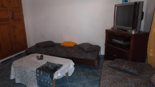 Location vacances Appartement F2 Béjaïa Bejaia