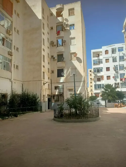 Vente Appartement F3 Béjaïa Bejaia