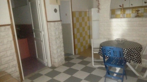 Vente Appartement F2 Béjaïa Tichy