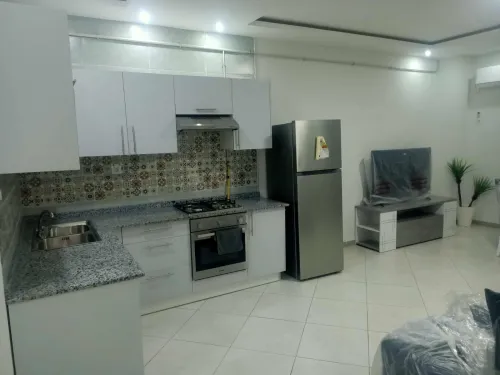 Vente Appartement F2 Béjaïa Bejaia