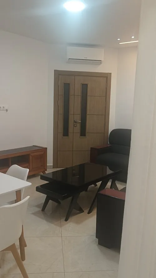 Location Appartement F4 Béjaïa Bejaia