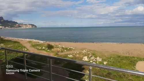 Location Appartement F4 Béjaïa Bejaia