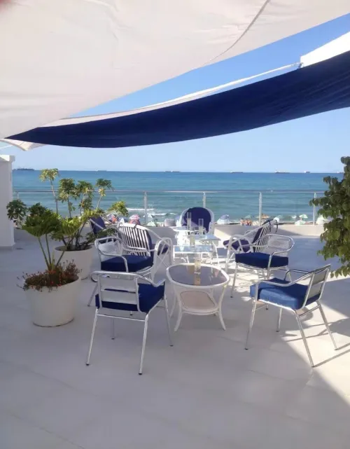 Location vacances Villa Béjaïa Bejaia