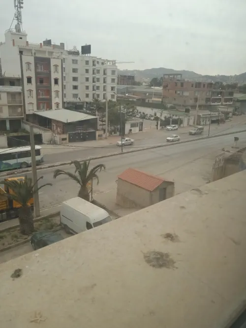 Location Appartement F3 Béjaïa Bejaia