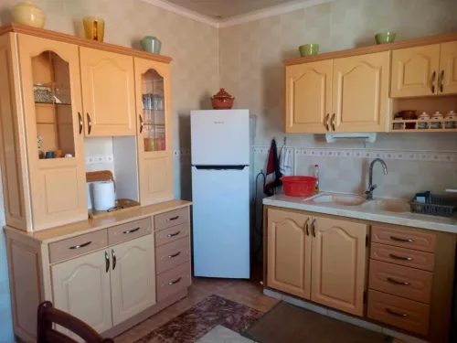 Vente Appartement Béjaïa Bejaia