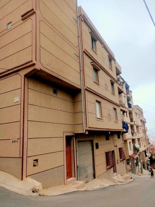 Vente Villa Béjaïa Bejaia