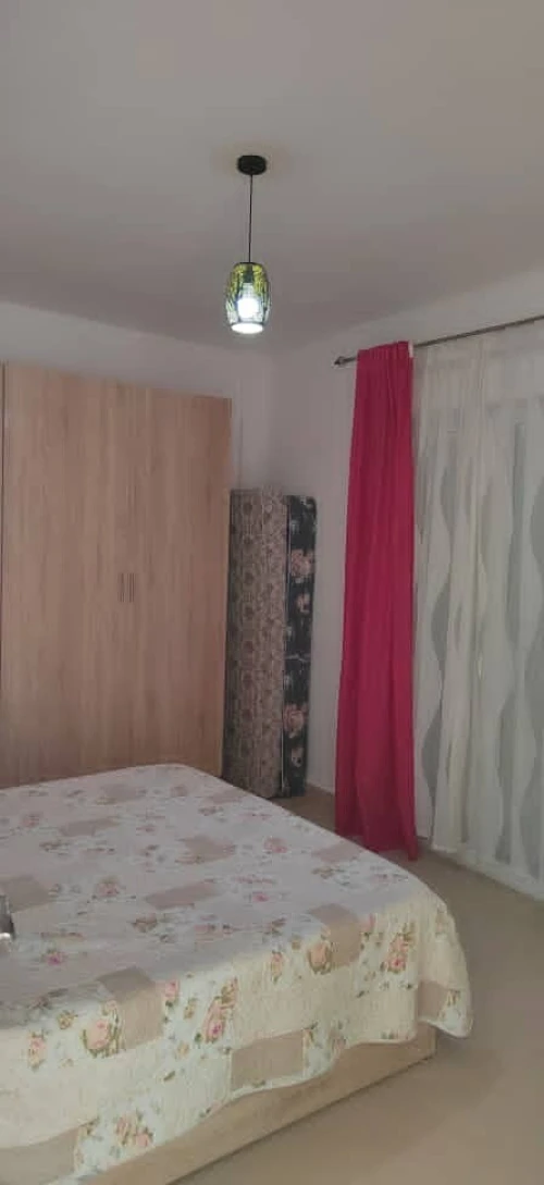 Location vacances Appartement F2 Béjaïa Bejaia