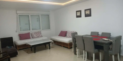 Location vacances Appartement F3 Béjaïa Bejaia 5