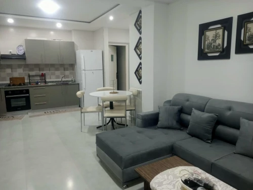 Location Appartement Béjaïa Bejaia