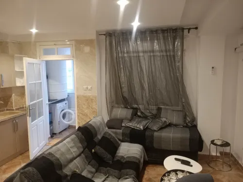 Location vacances Appartement F2 Béjaïa Bejaia