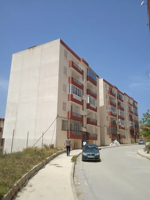 Vente Appartement F3 Béjaïa Bejaia