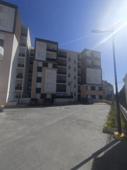 Location Appartement F4 Béjaïa Bejaia