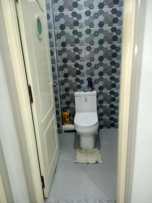 Vente Appartement F2 Béjaïa Bejaia