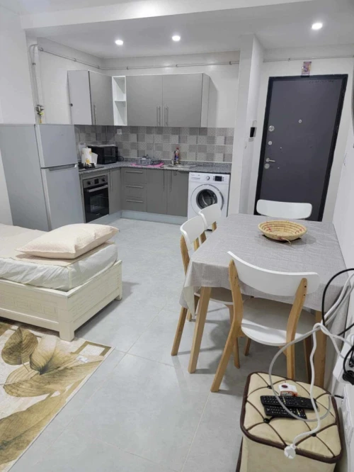 Location vacances Appartement F2 Béjaïa Bejaia
