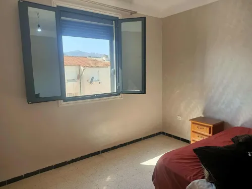 Vente Appartement F3 Béjaïa Bejaia
