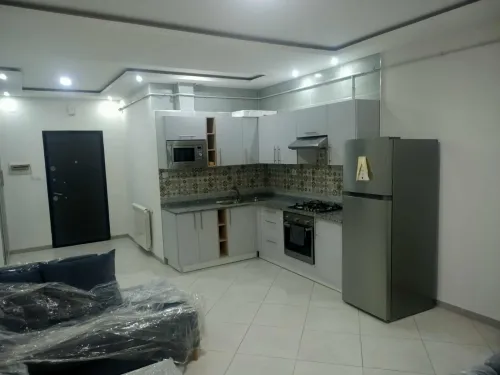 Vente Appartement F2 Béjaïa Bejaia