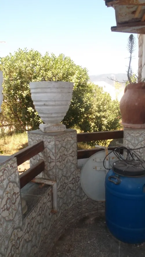 Location vacances Appartement F2 Béjaïa Bejaia