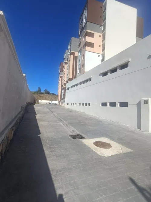 Location Appartement F4 Béjaïa Bejaia