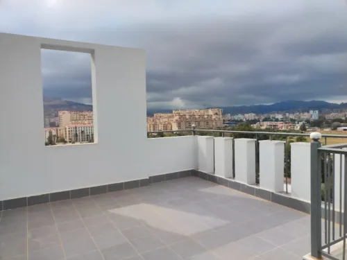 Vente Appartement F3 Béjaïa Bejaia