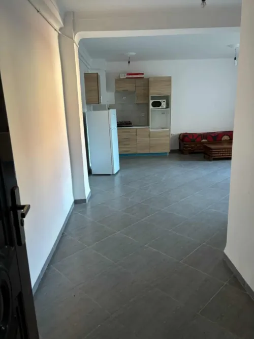 Vente Appartement F2 Béjaïa Beni ksila