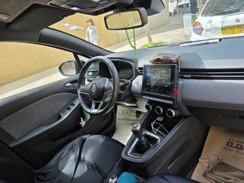 Renault Clio 5  2024 Alpine