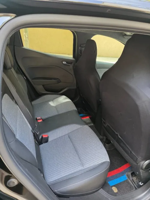 Renault Clio 5  2024 Alpine