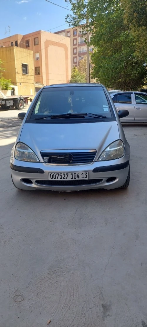 Mercedes Classe A 2004 Classe A