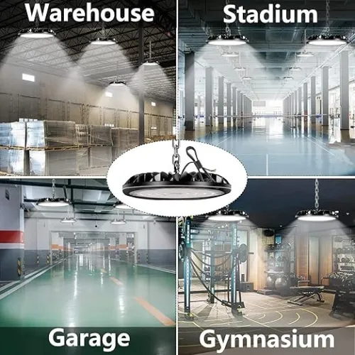 PROJUCTEUR ARMA LIGHT  LED AC 45 150W  200W IP65