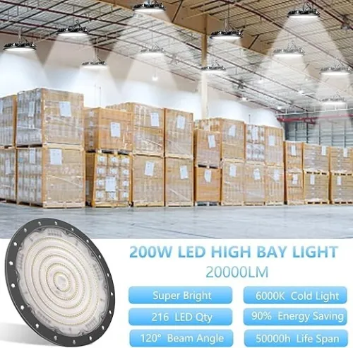 PROJUCTEUR ARMA LIGHT  LED AC 45 150W  200W IP65