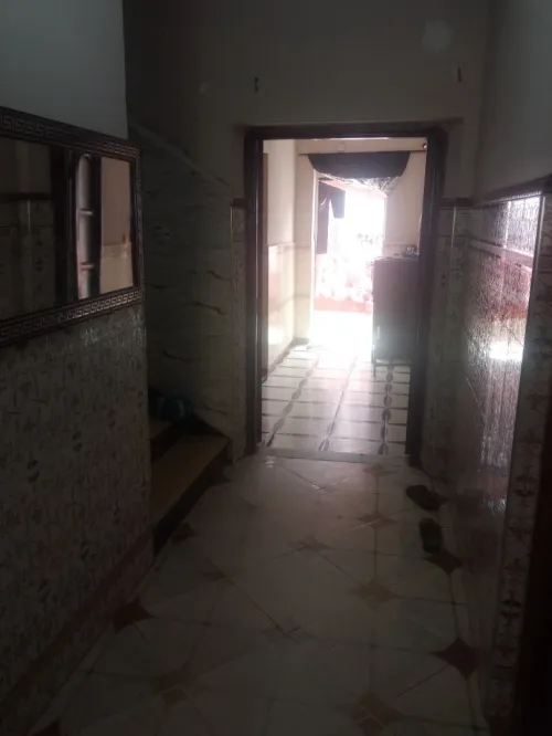 Vente Villa Oran Hassi bounif