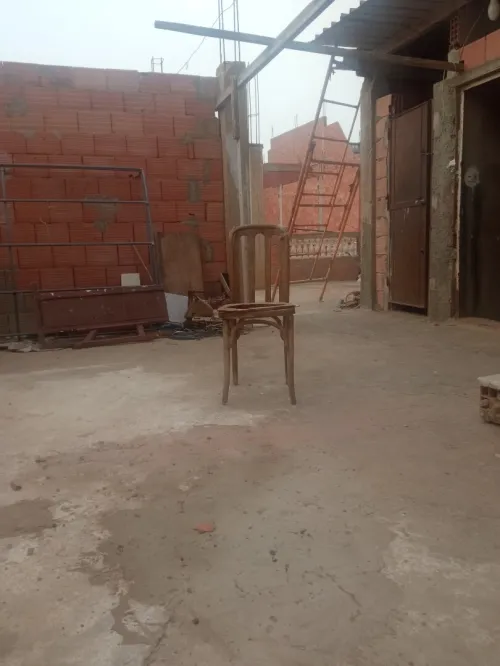 Vente Villa Oran Hassi bounif