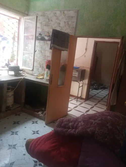 Vente Villa Oran Hassi bounif