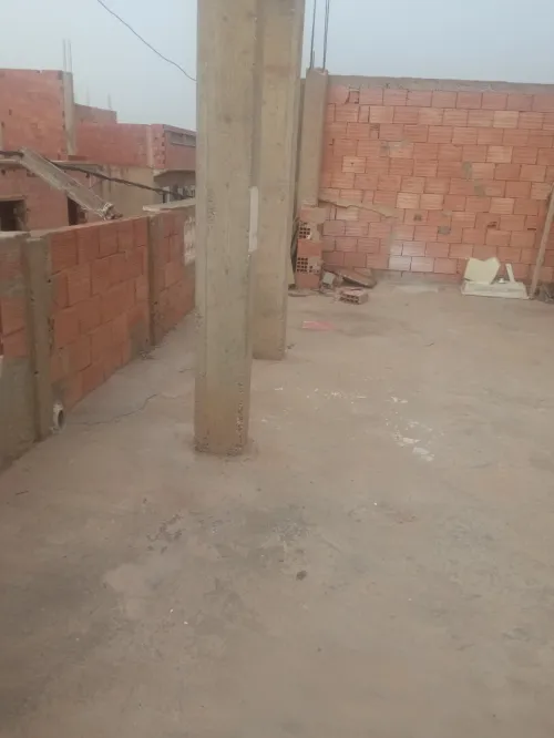 Vente Villa Oran Hassi bounif
