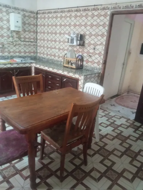 Vente Villa Oran Hassi bounif