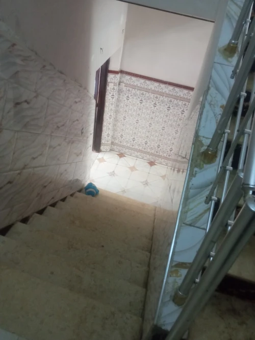 Vente Villa Oran Hassi bounif